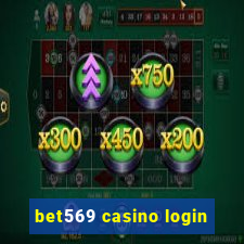 bet569 casino login